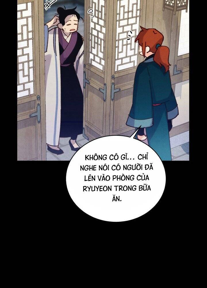 Phi Lôi Đạo: Chapter 128