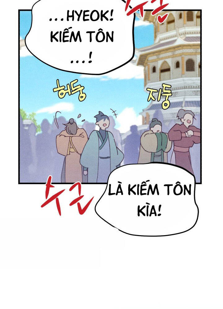 Phi Lôi Đạo: Chapter 128