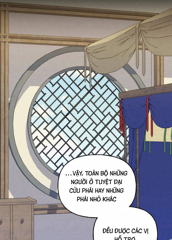 Phi Lôi Đạo: Chapter 128