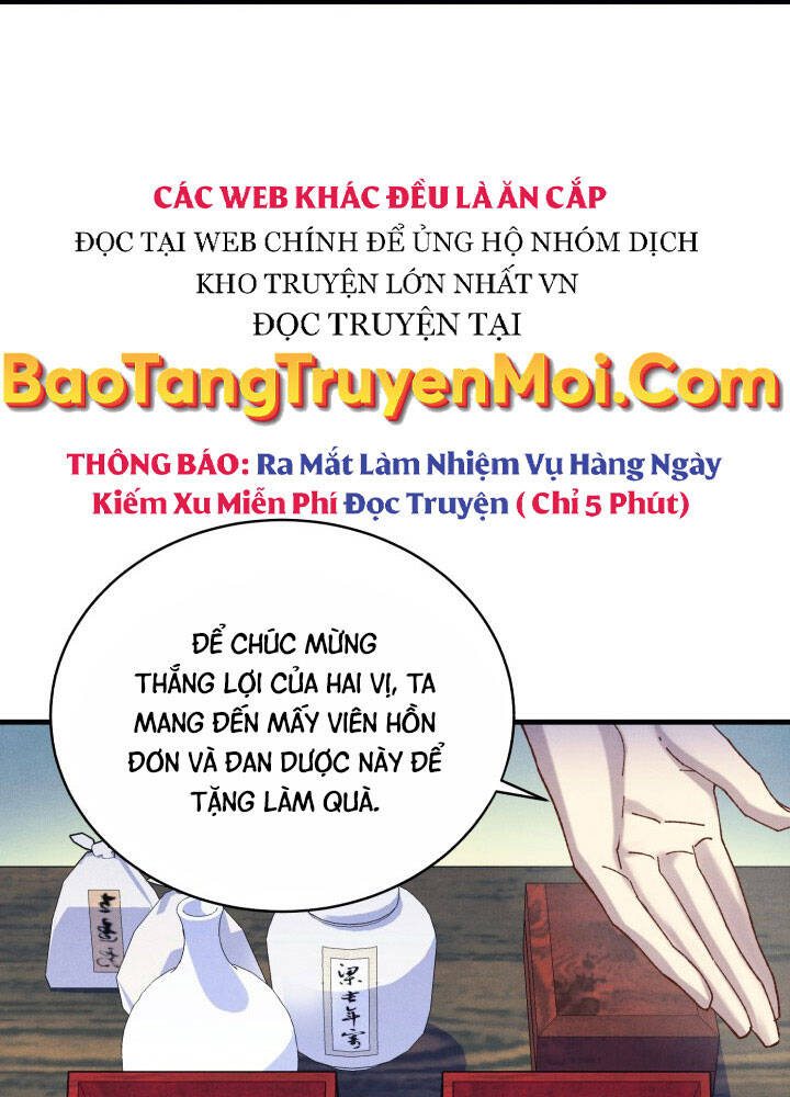 Phi Lôi Đạo: Chapter 128