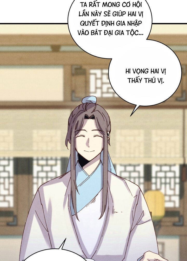 Phi Lôi Đạo: Chapter 128