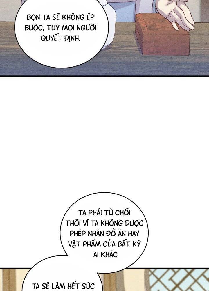 Phi Lôi Đạo: Chapter 128
