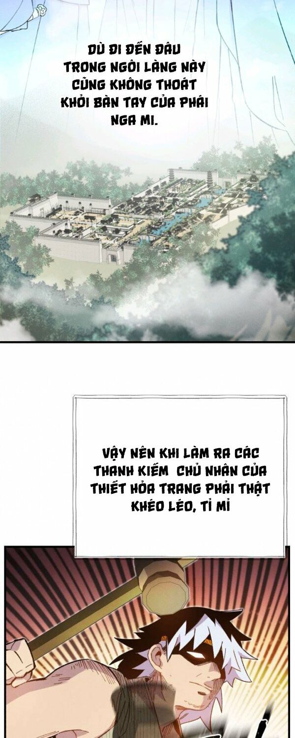 Phi Lôi Đạo: Chapter 13