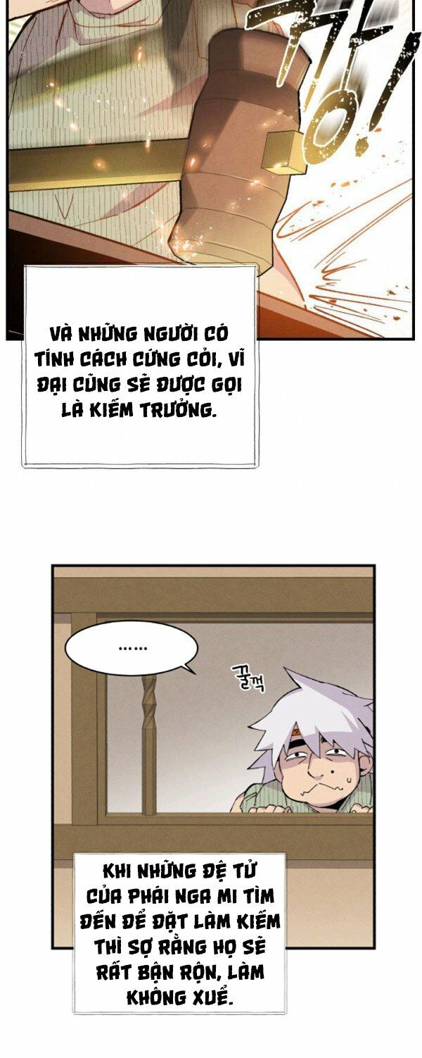 Phi Lôi Đạo: Chapter 13
