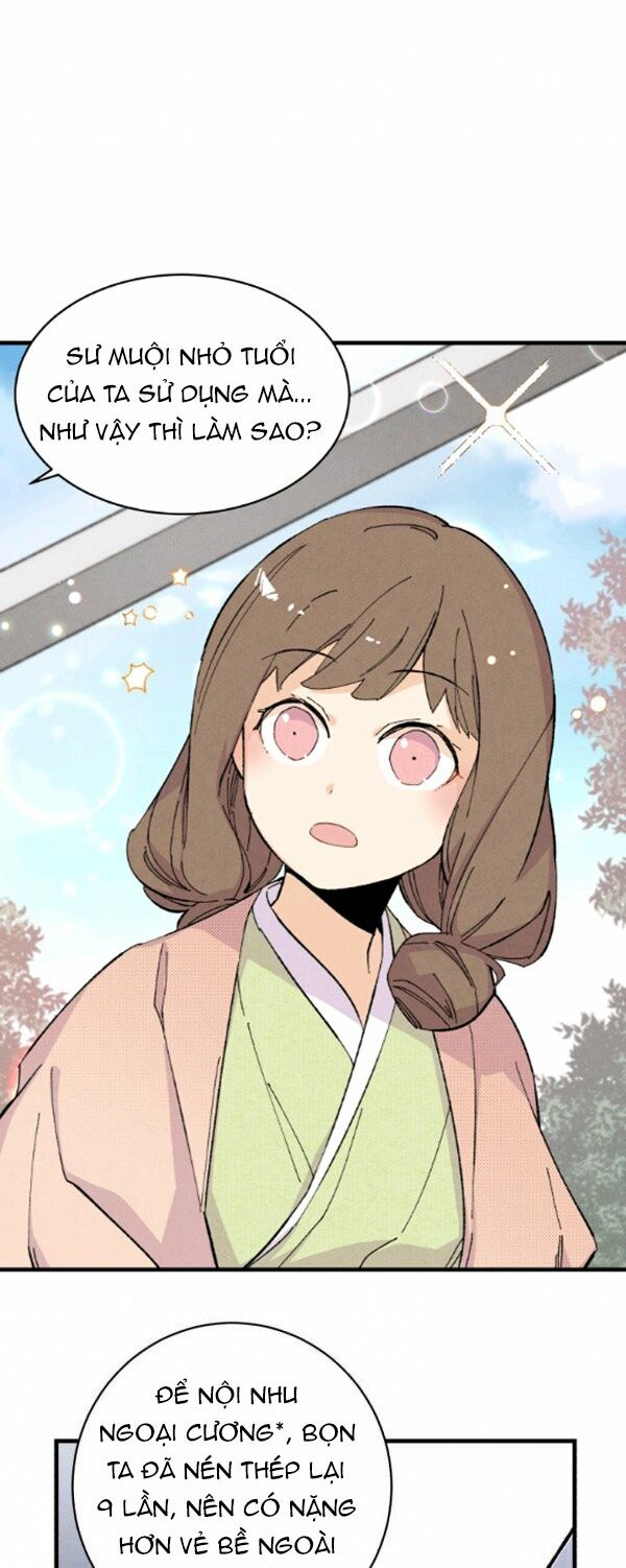Phi Lôi Đạo: Chapter 13