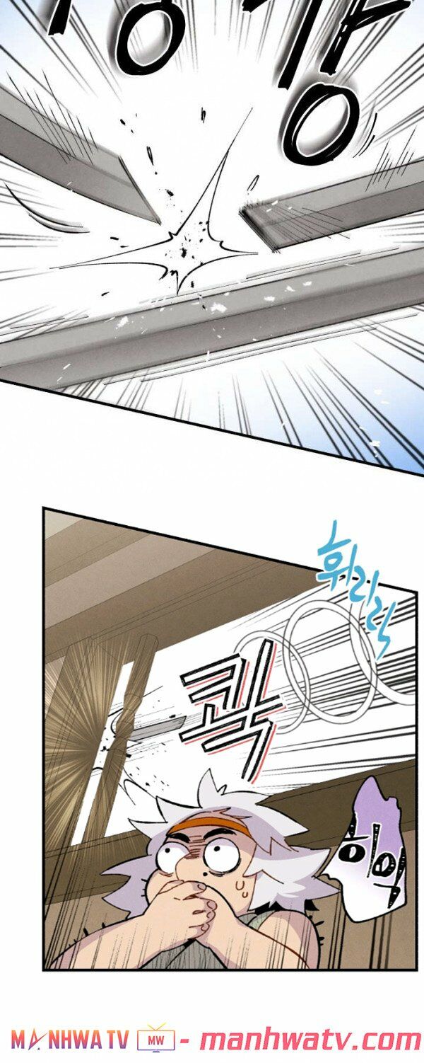 Phi Lôi Đạo: Chapter 13