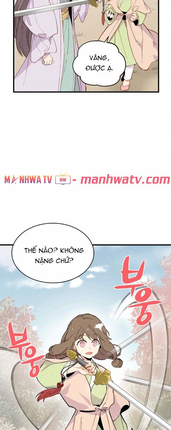Phi Lôi Đạo: Chapter 13