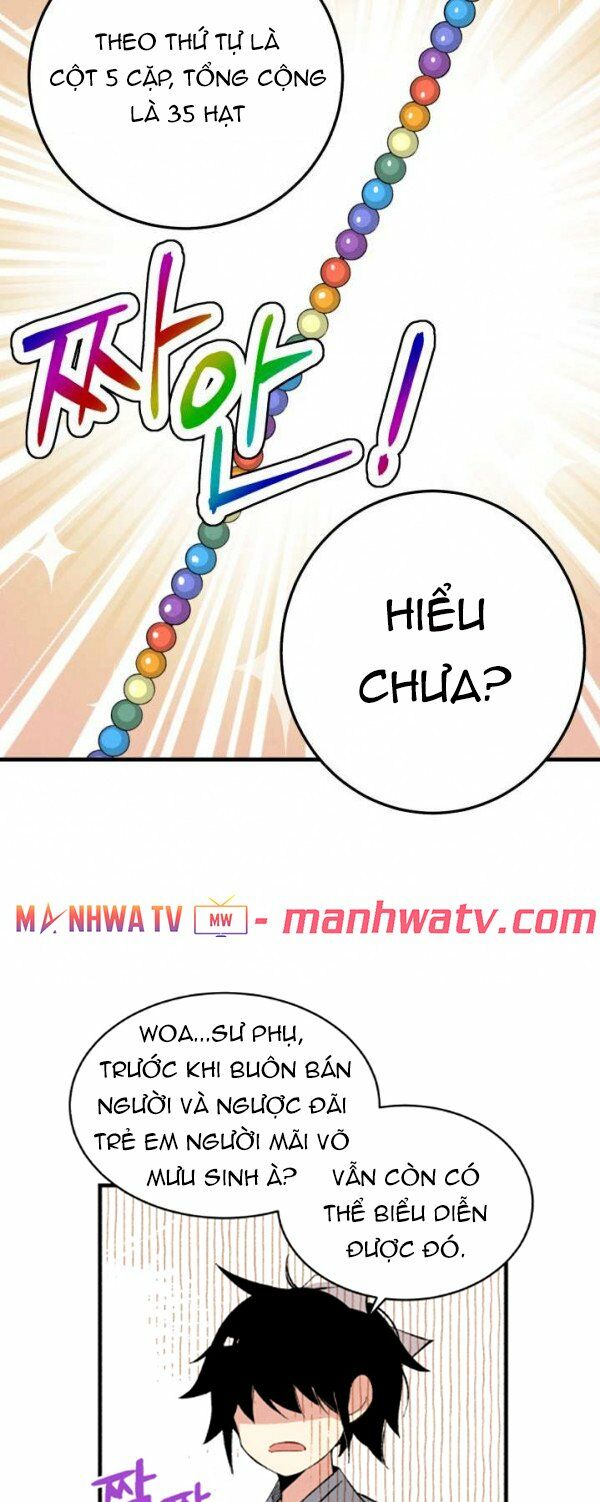 Phi Lôi Đạo: Chapter 13