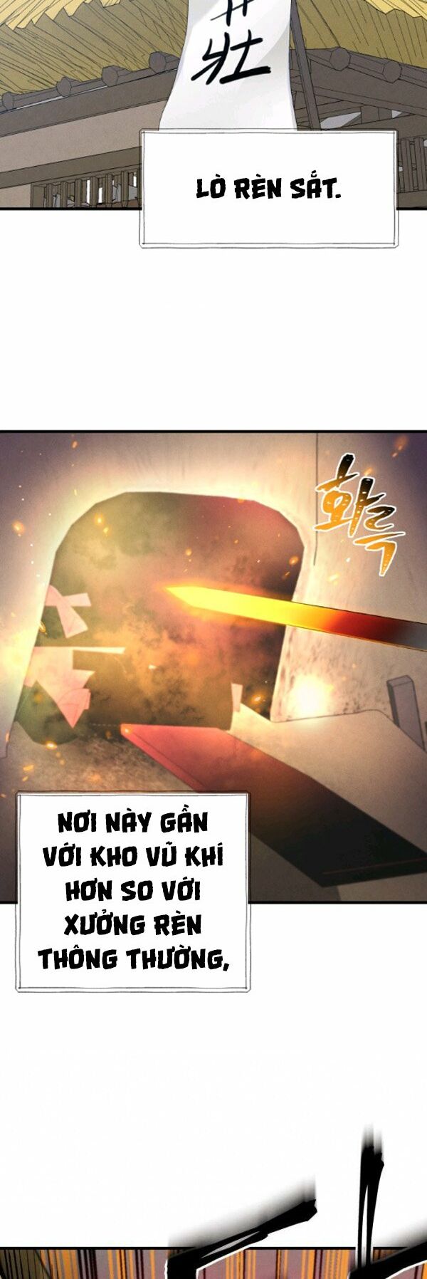 Phi Lôi Đạo: Chapter 13