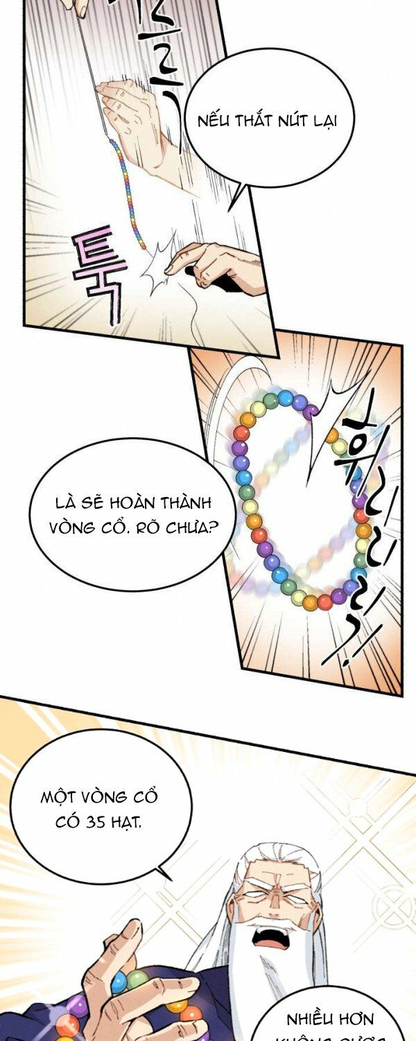 Phi Lôi Đạo: Chapter 13