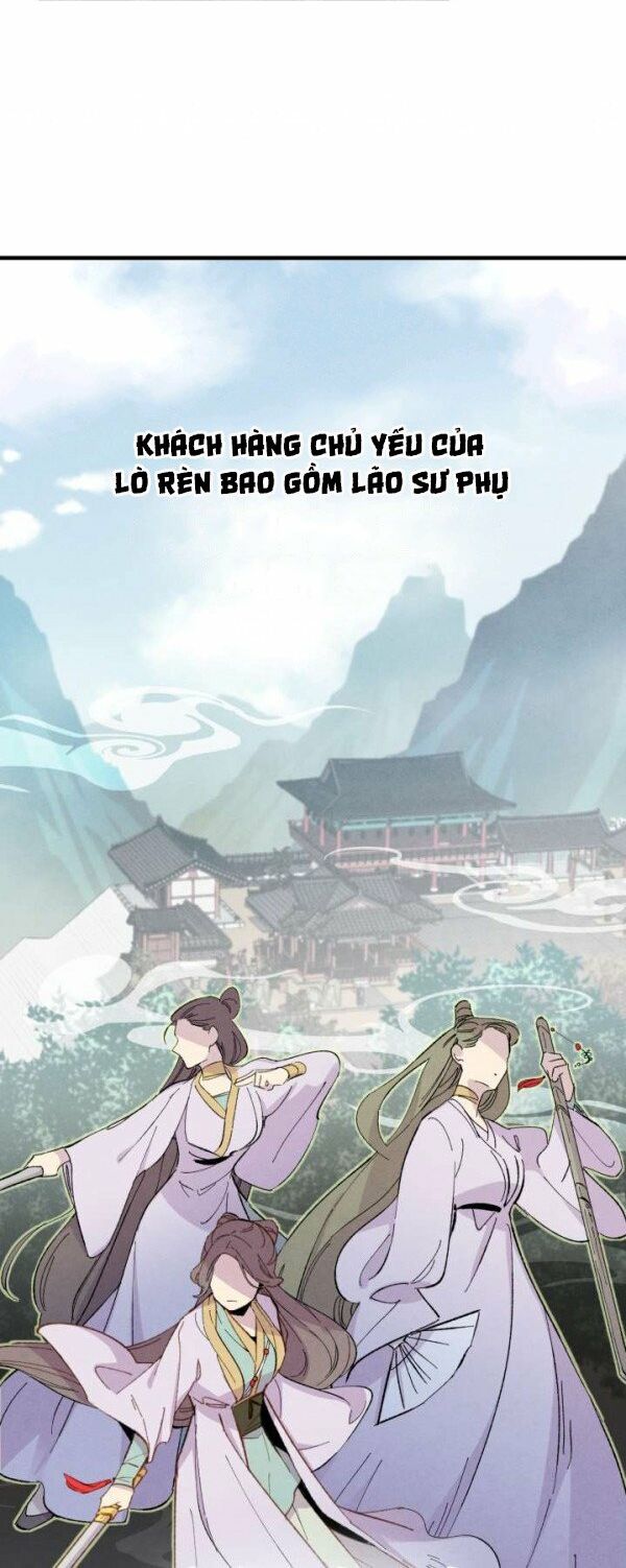 Phi Lôi Đạo: Chapter 13
