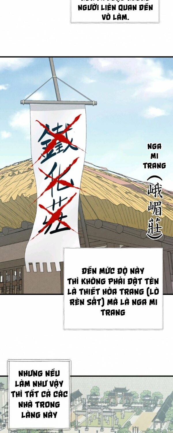 Phi Lôi Đạo: Chapter 13