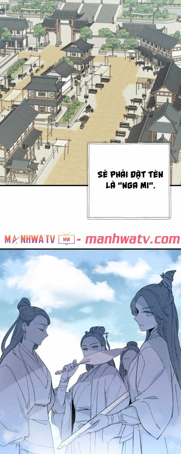Phi Lôi Đạo: Chapter 13