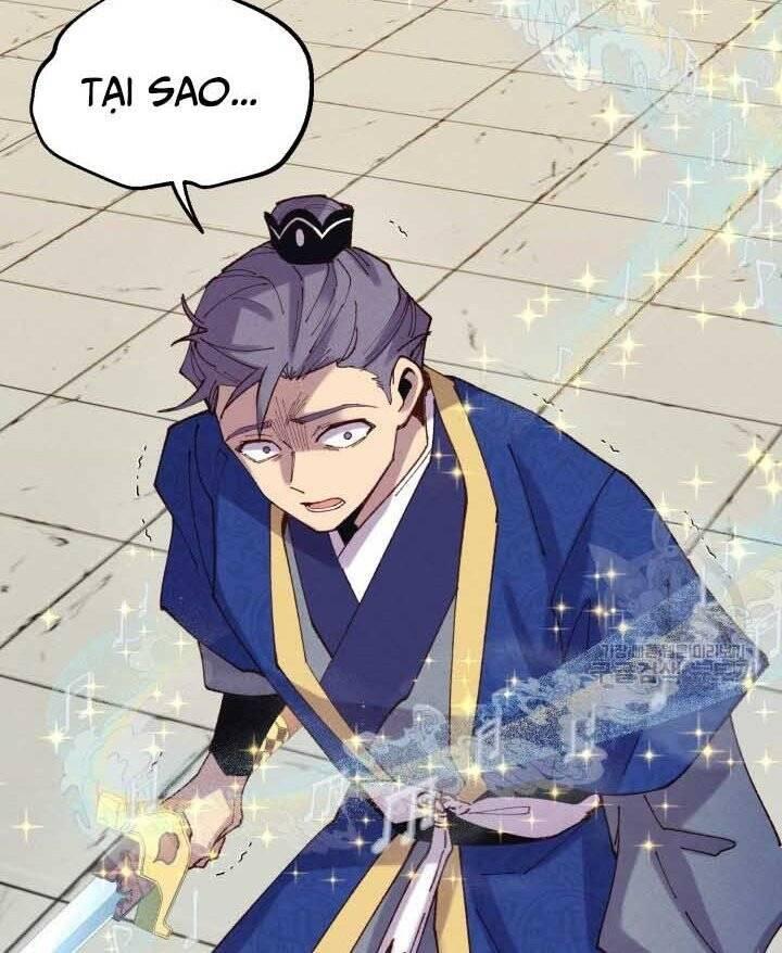 Phi Lôi Đạo: Chapter 131
