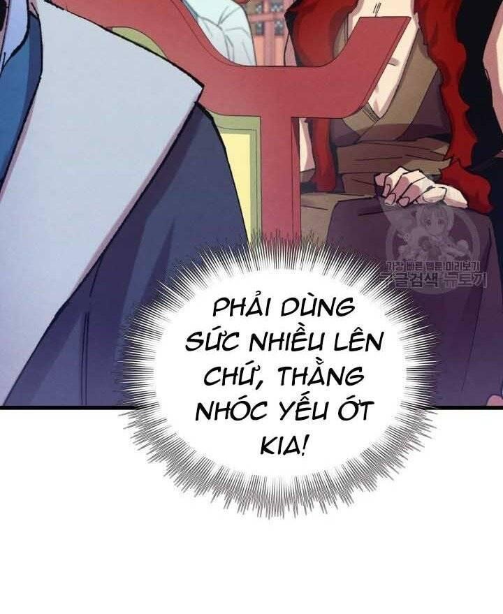 Phi Lôi Đạo: Chapter 131