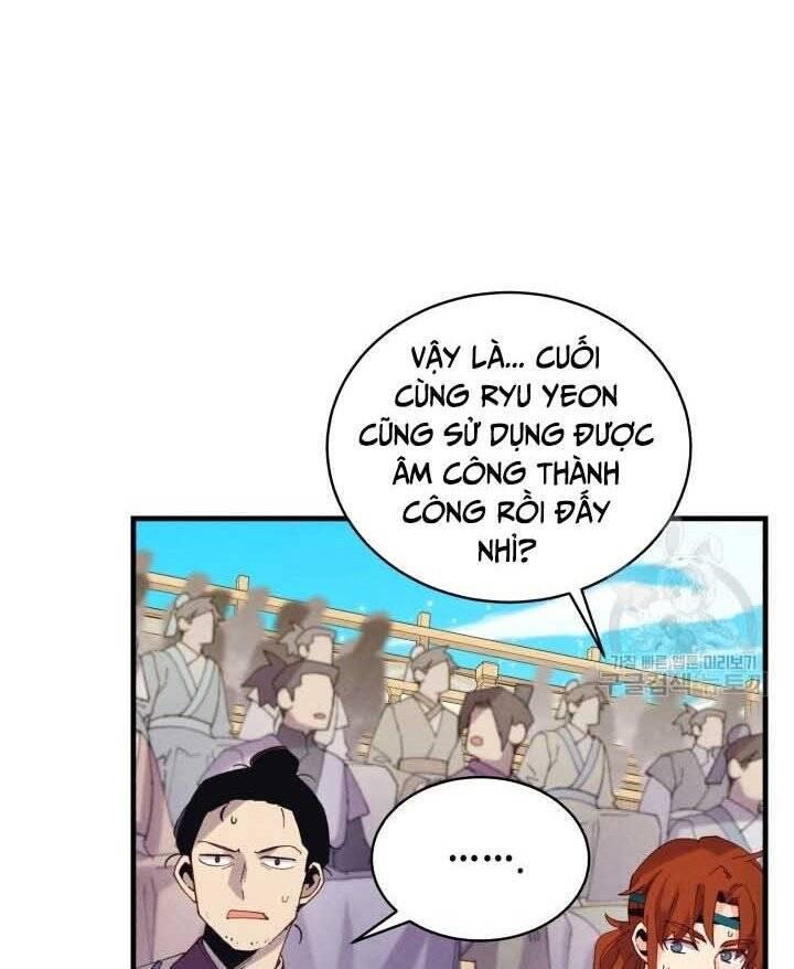Phi Lôi Đạo: Chapter 131