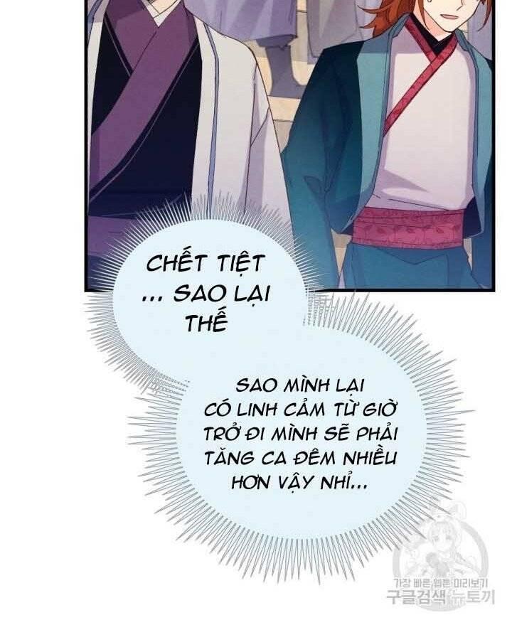 Phi Lôi Đạo: Chapter 131