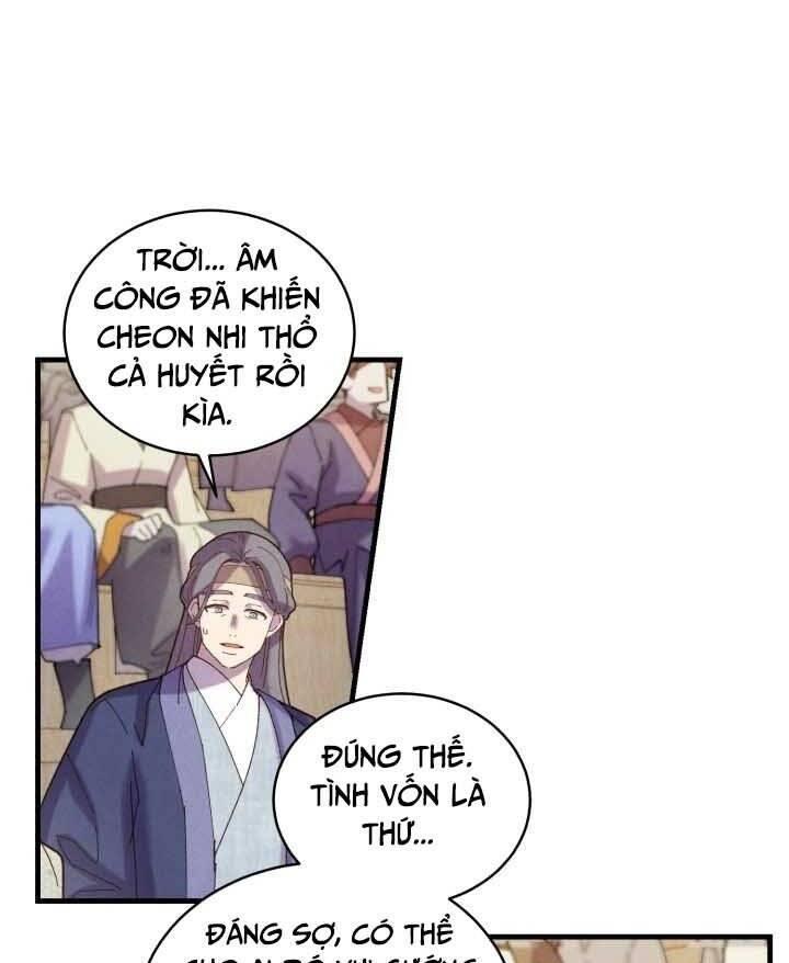 Phi Lôi Đạo: Chapter 131