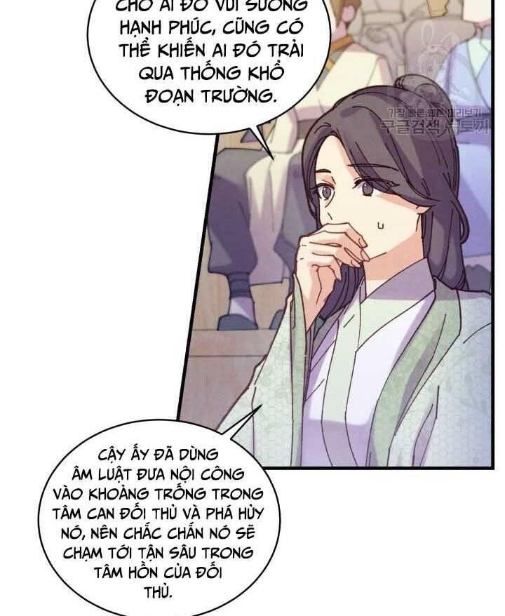 Phi Lôi Đạo: Chapter 131