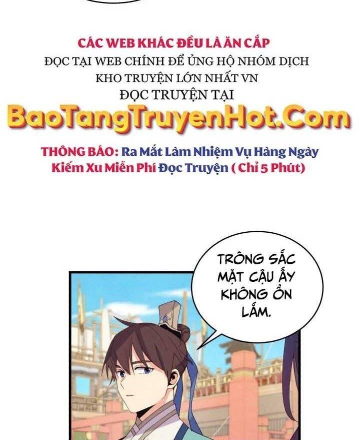 Phi Lôi Đạo: Chapter 131