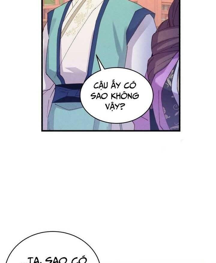 Phi Lôi Đạo: Chapter 131