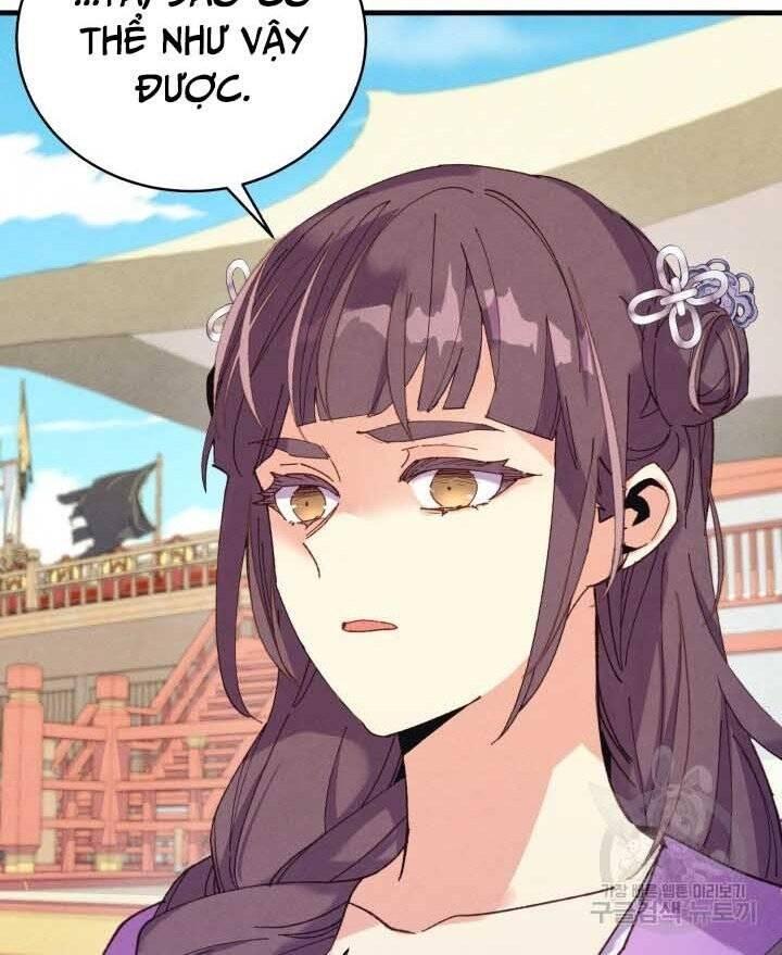 Phi Lôi Đạo: Chapter 131