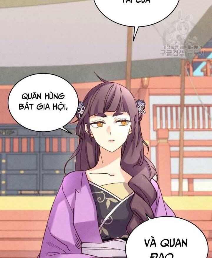 Phi Lôi Đạo: Chapter 131