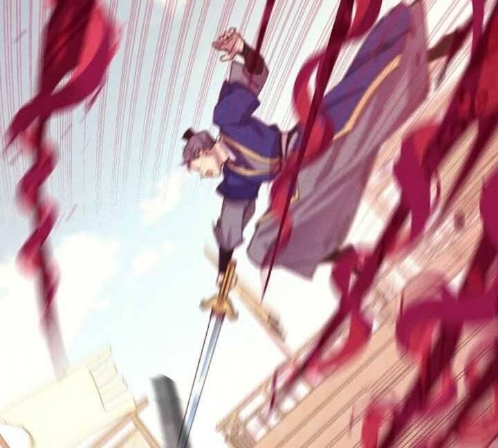 Phi Lôi Đạo: Chapter 131