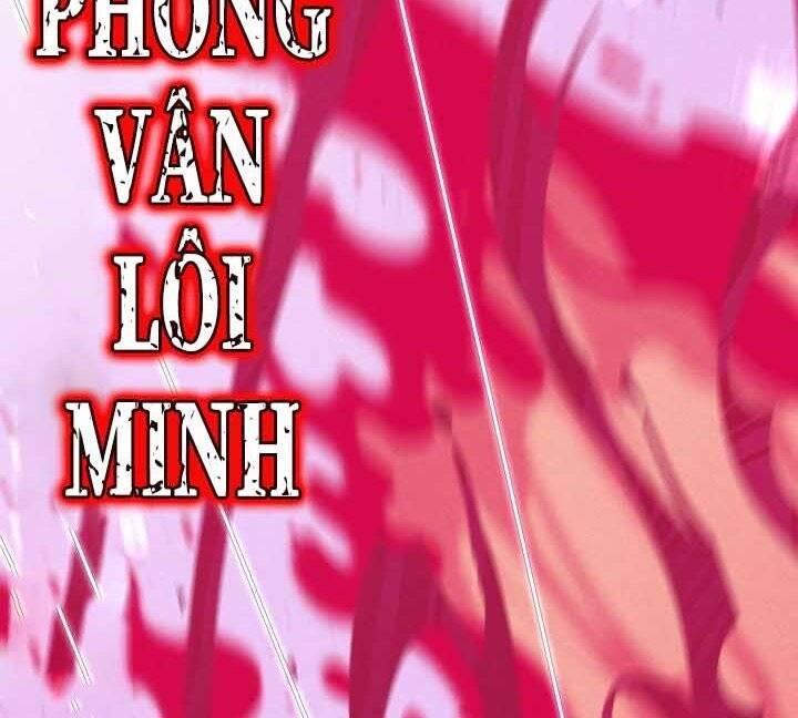 Phi Lôi Đạo: Chapter 131