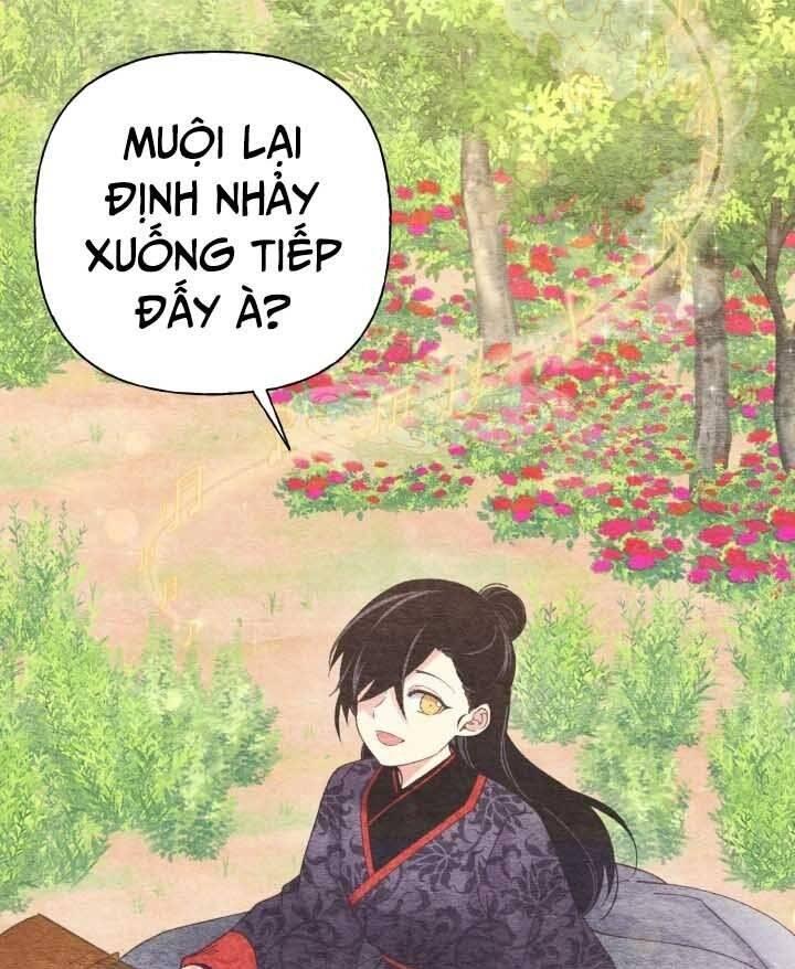 Phi Lôi Đạo: Chapter 131