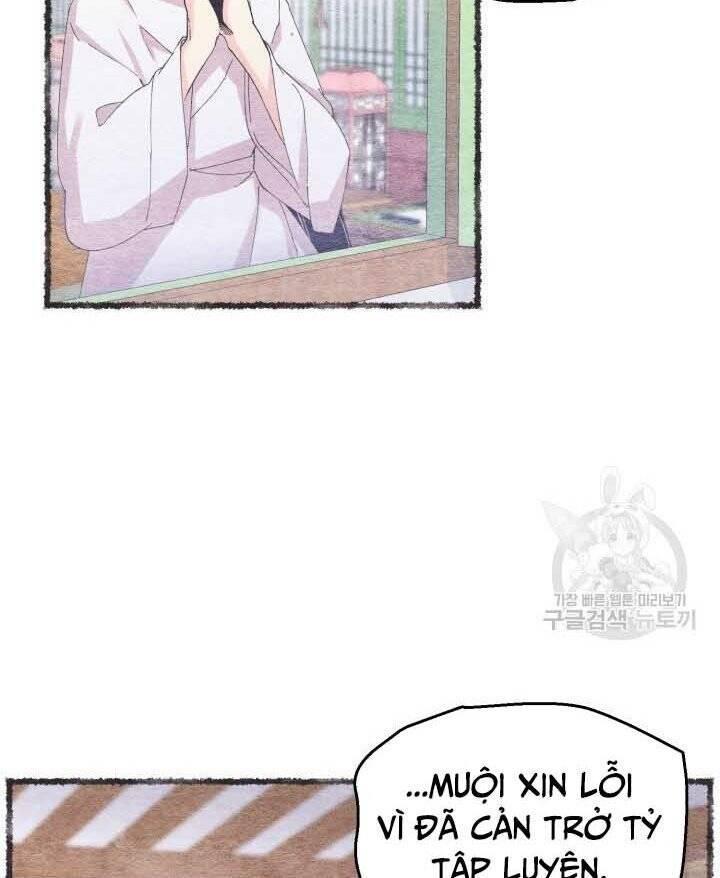 Phi Lôi Đạo: Chapter 131
