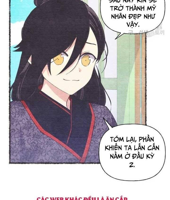 Phi Lôi Đạo: Chapter 131