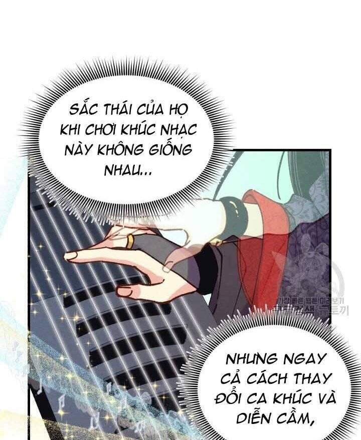 Phi Lôi Đạo: Chapter 131