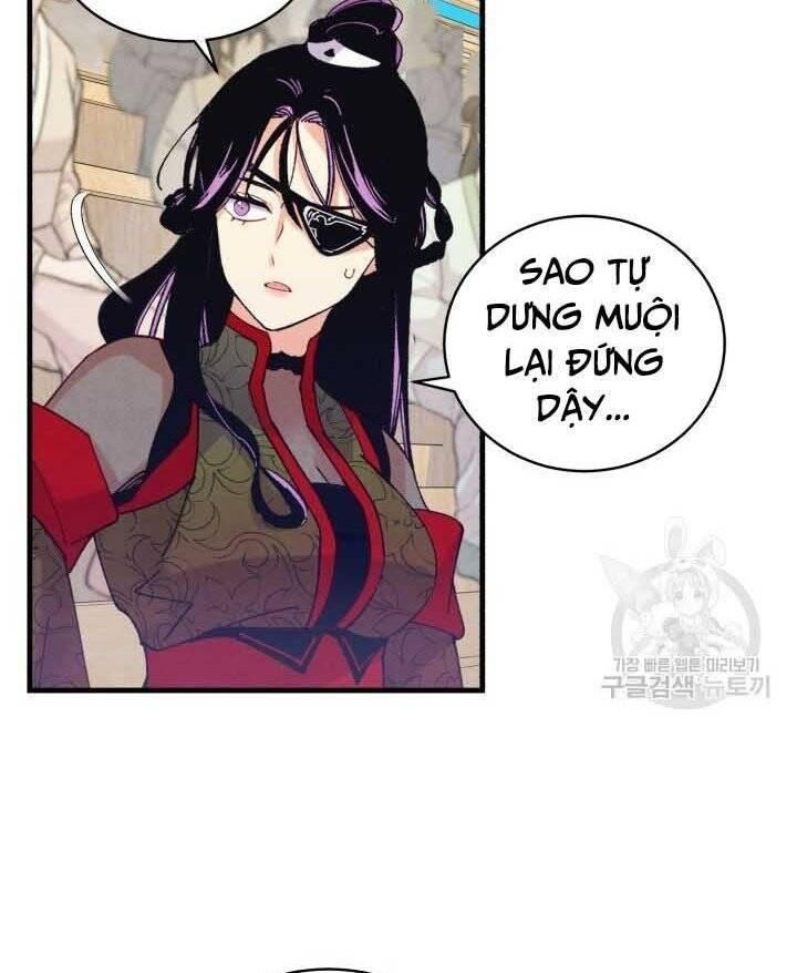Phi Lôi Đạo: Chapter 131
