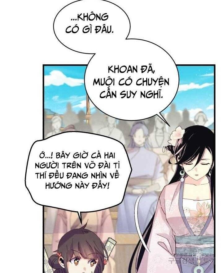 Phi Lôi Đạo: Chapter 131
