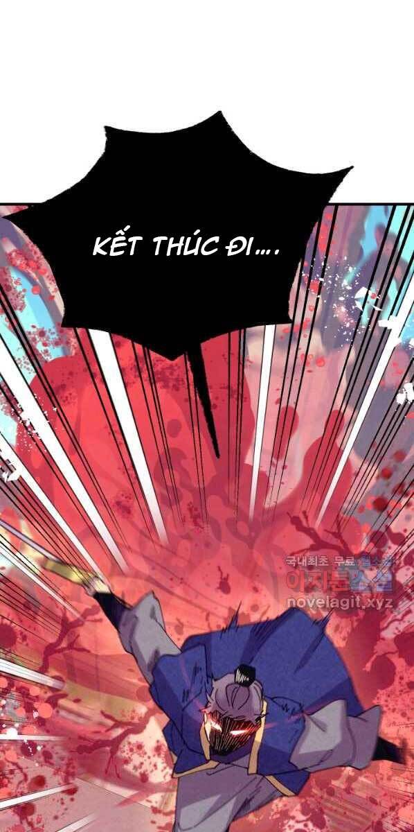 Phi Lôi Đạo: Chapter 132
