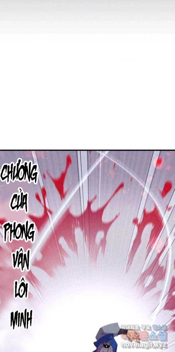 Phi Lôi Đạo: Chapter 132