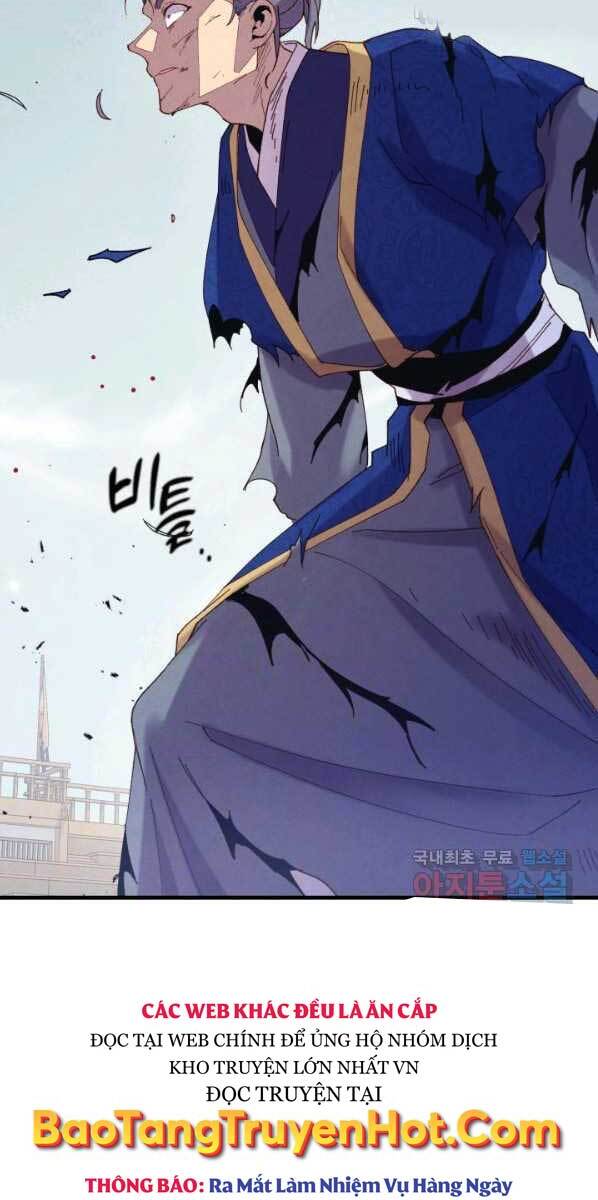 Phi Lôi Đạo: Chapter 132