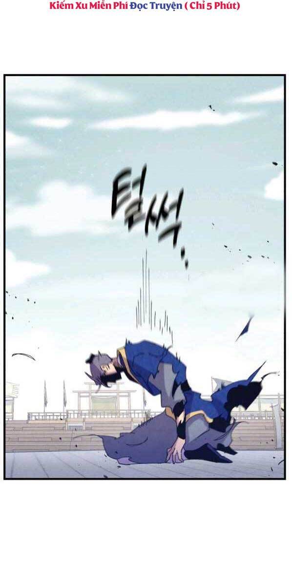 Phi Lôi Đạo: Chapter 132