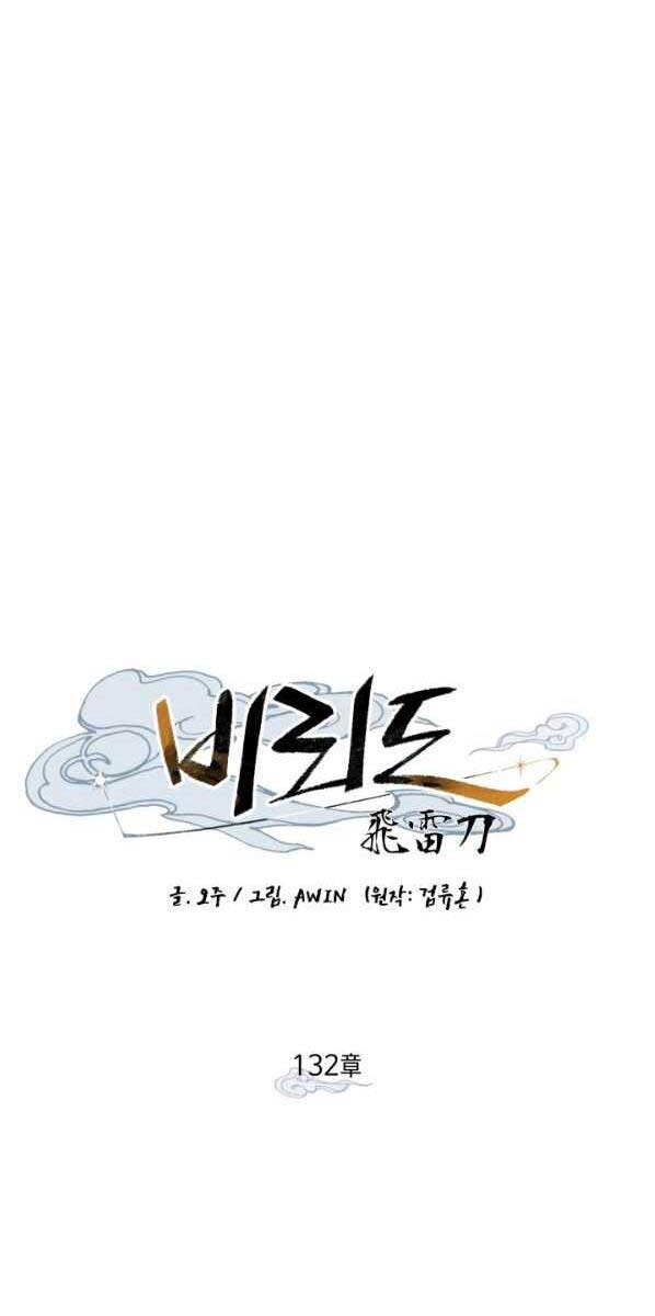 Phi Lôi Đạo: Chapter 132