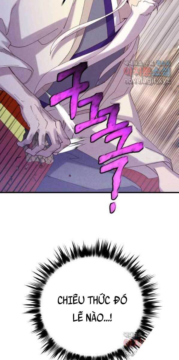 Phi Lôi Đạo: Chapter 132