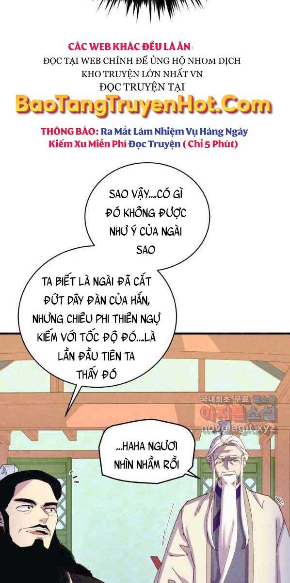 Phi Lôi Đạo: Chapter 132