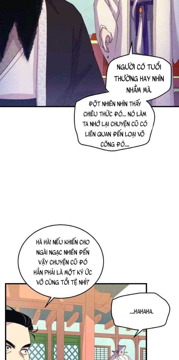 Phi Lôi Đạo: Chapter 132