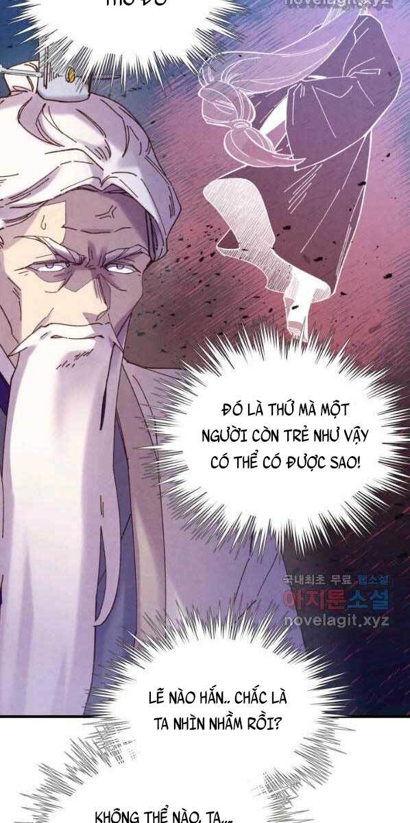 Phi Lôi Đạo: Chapter 132
