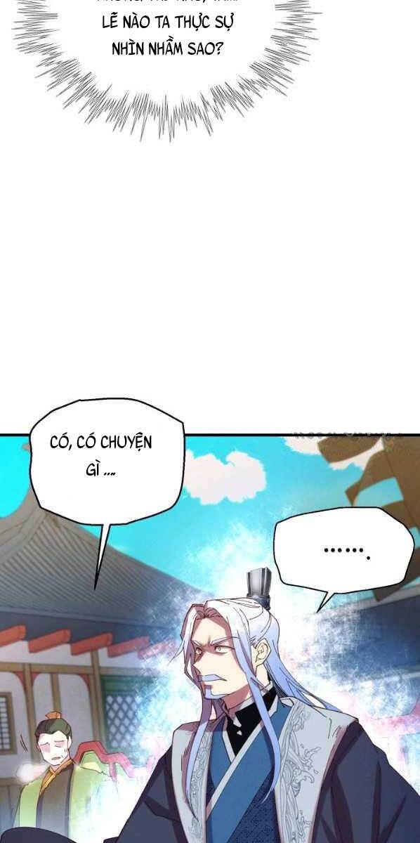Phi Lôi Đạo: Chapter 132