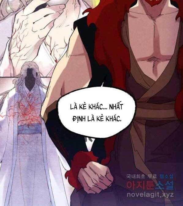 Phi Lôi Đạo: Chapter 132