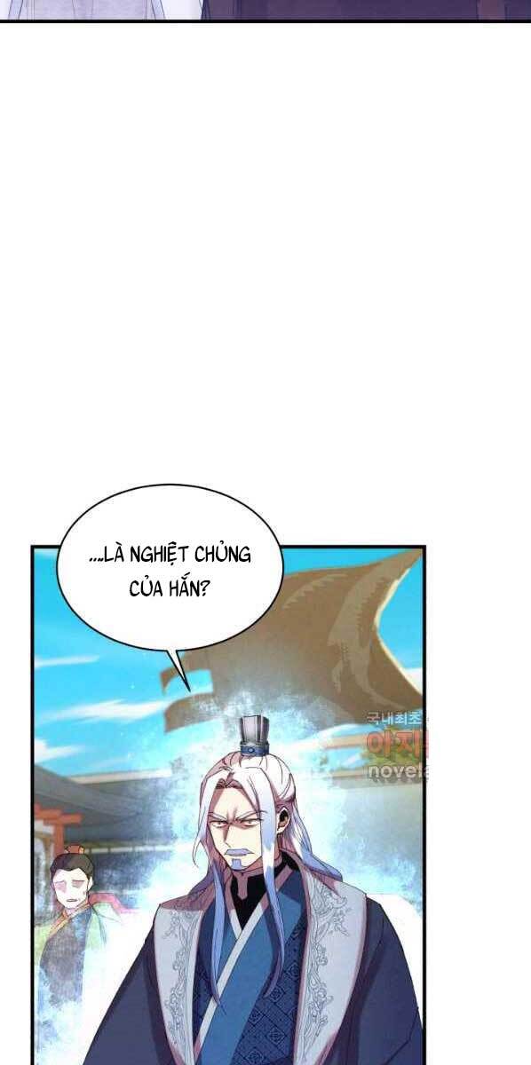 Phi Lôi Đạo: Chapter 132