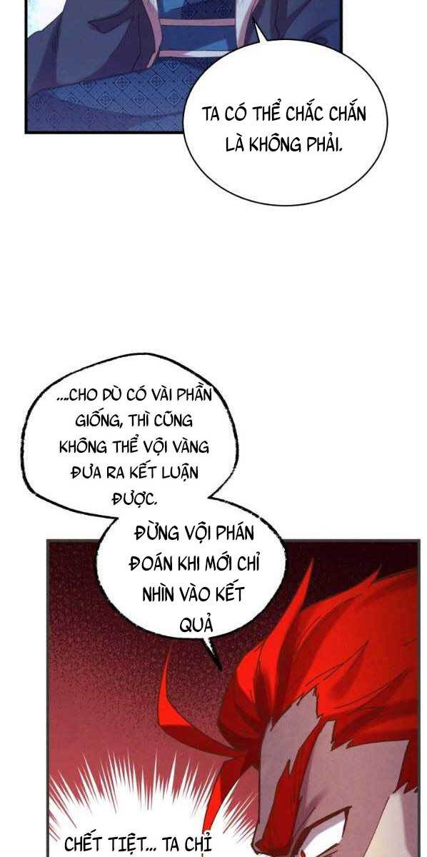 Phi Lôi Đạo: Chapter 132
