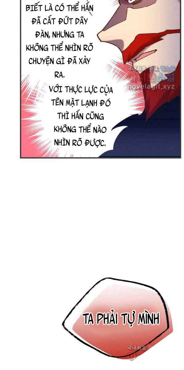 Phi Lôi Đạo: Chapter 132