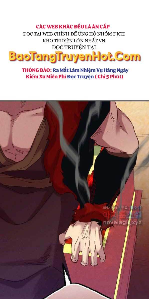 Phi Lôi Đạo: Chapter 132